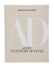 Architectural Digest At 100 | Marshalls