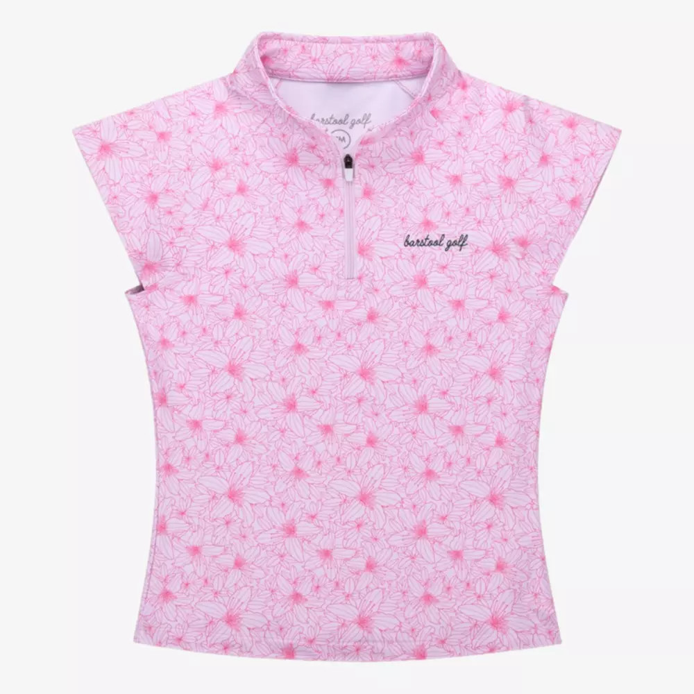 Women's Short Sleeve Polo | PGA TOUR Superstore