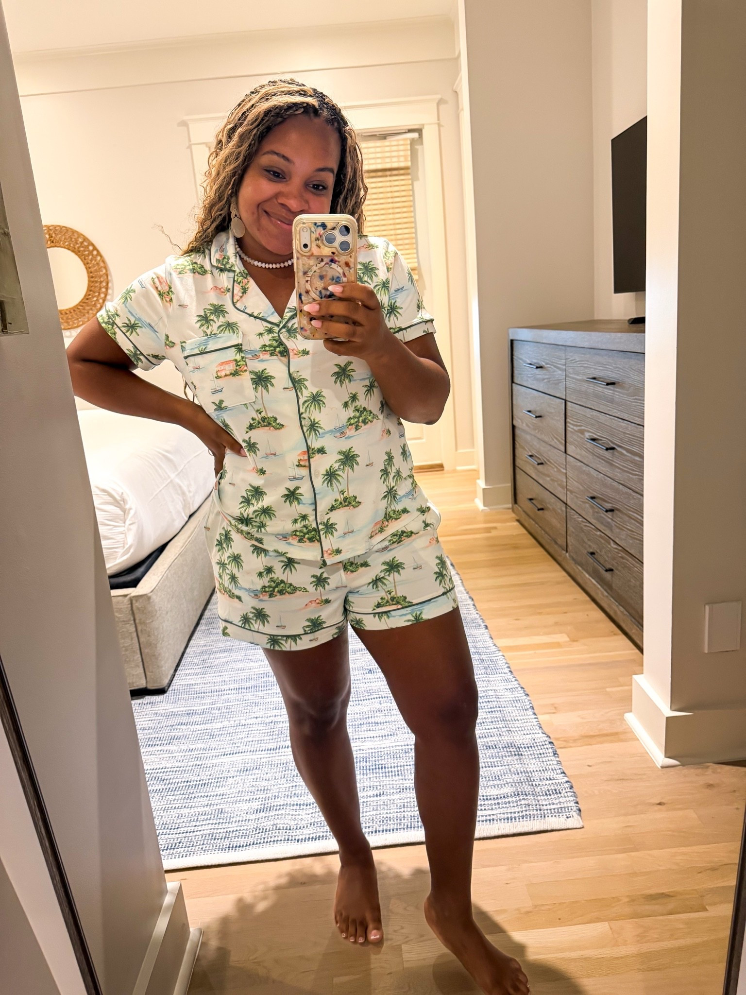 New colors in this $17 Soma look for less! 👏🏾

#LTKootd #LTKdayinmylife #LTKmomlife