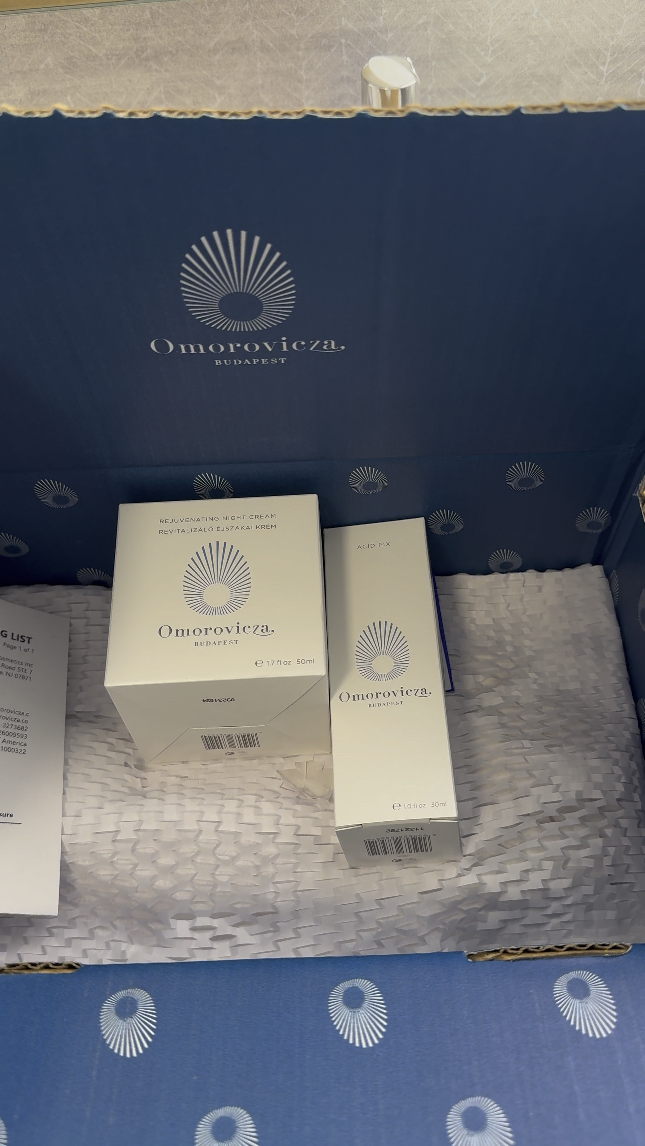 I use both of these products at night. The acid helps exfoliate and rejuvenate skin. I deal with city pollution and old acne scars. The night moisturizer helps tremendously in the winter, especially when I am working in Boston and dealing with dry, cold weather. 

#LTKbeauty #LTKVideo