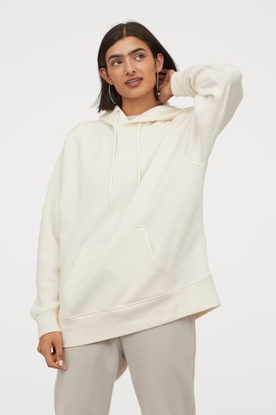 Hoodie | H&M (US + CA)