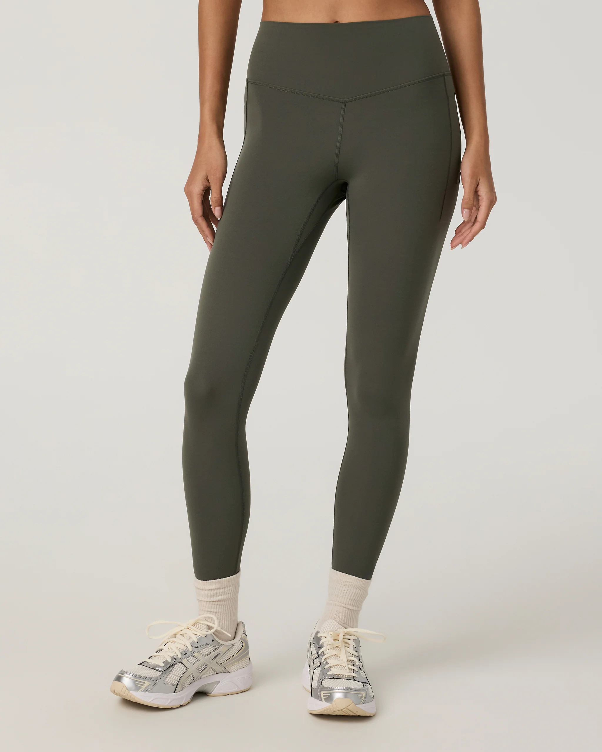 Vuori AllTheForm\u2122 Pocket Legging | Vuori Clothing (US & Canada)