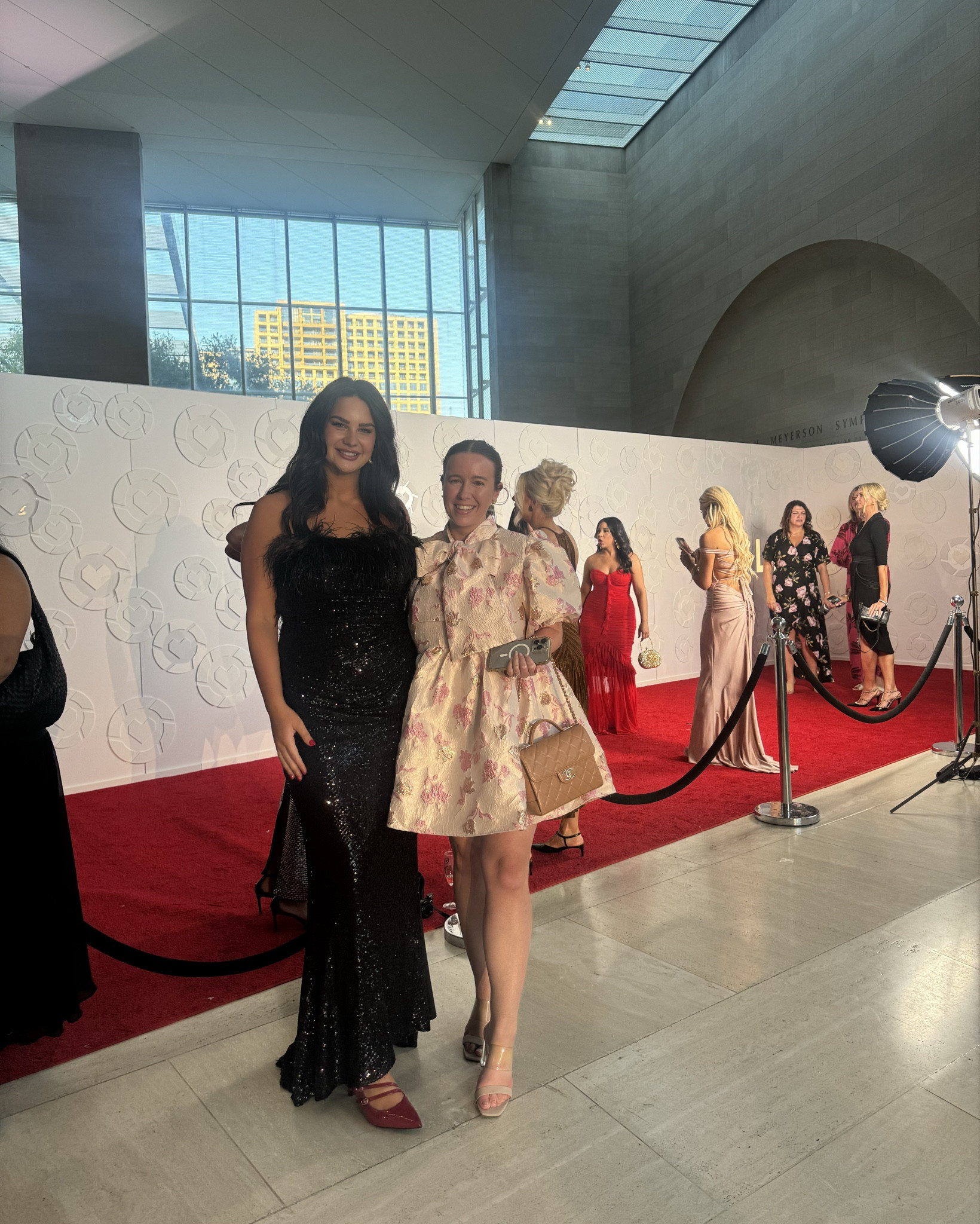 LTKCon awards! This is such a cute event dress or Wedding guest dress! 

#LTKWedding #LTKCon