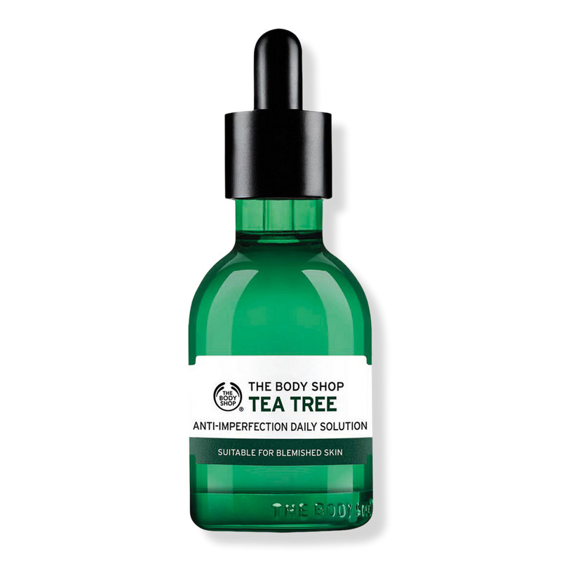 Tea Tree Anti-Imperfection Daily Solution | Ulta