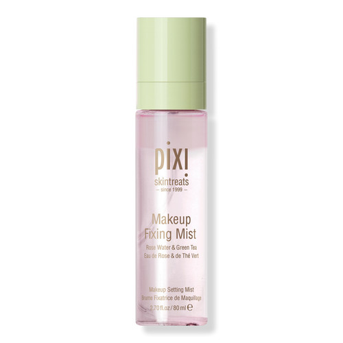 Makeup Fixing Mist with Rose Water and Green Tea | Ulta