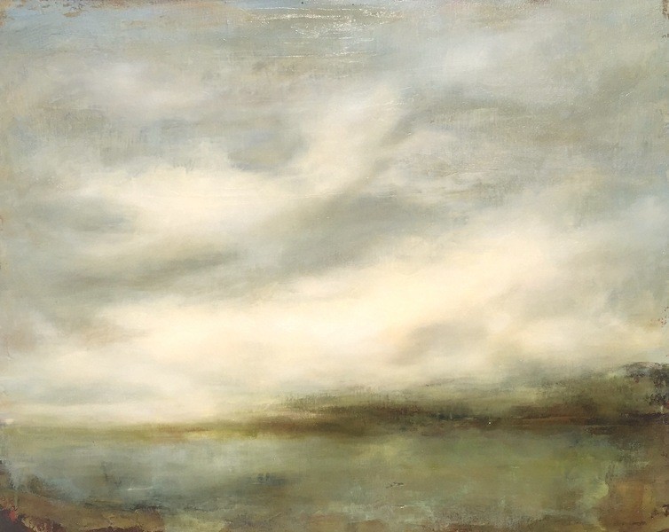 IN NO HURRY by Faith Taylor on Artfully Walls | Artfully Walls