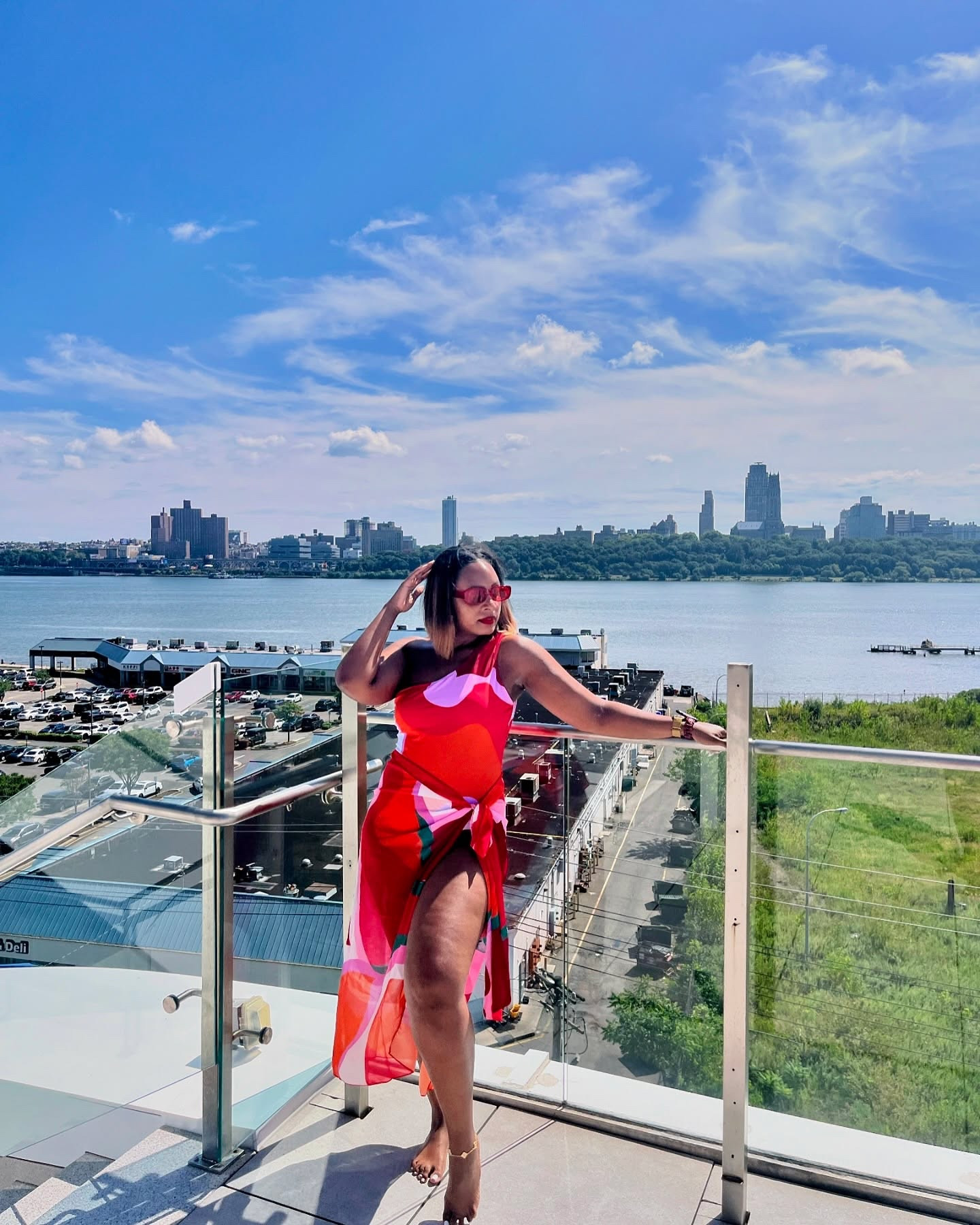 A cute one piece swimsuit 🩱 is essential for your summer wardrobe 😍 

#LTKSwim #LTKSummerEdit #LTKFindsUnder50