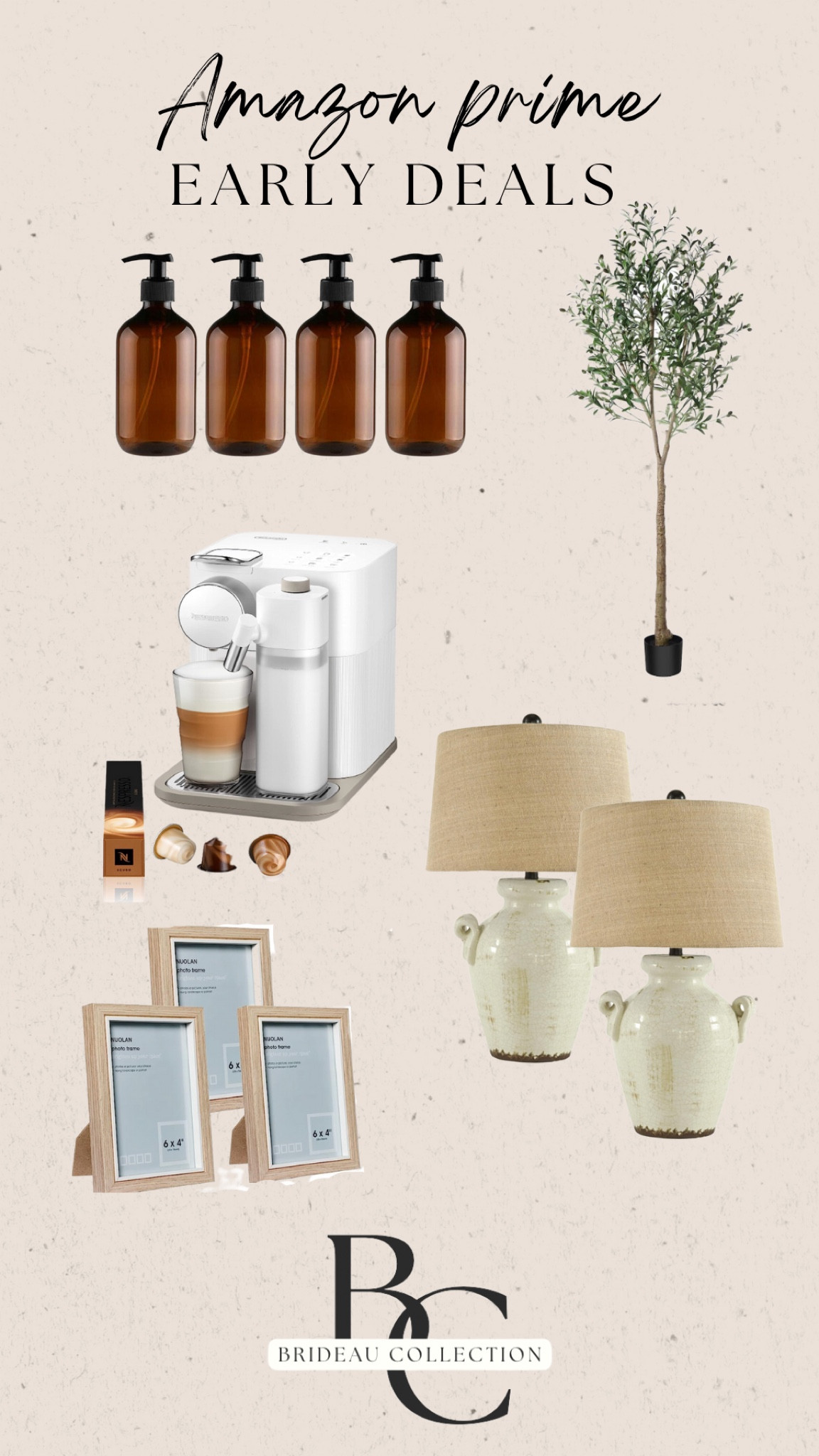 Early home amazon prime deals! #interiordecor #amazondecor

#LTKxPrimeDay #LTKsalealert #LTKhome