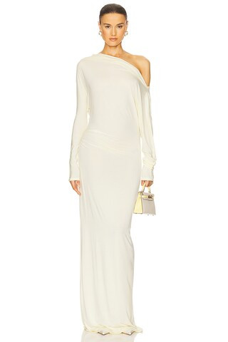 The Nina Dress
                    
                    Helsa | Revolve Clothing (Global)
