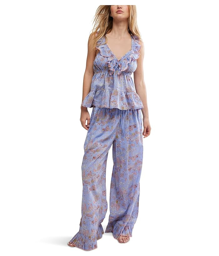 Tangled Lights Printed Set | Zappos