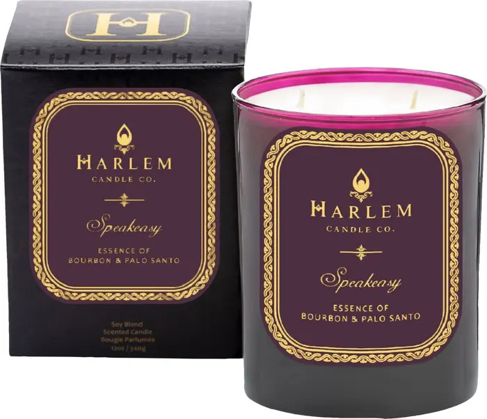 Speakeasy Luxury Candle | Nordstrom