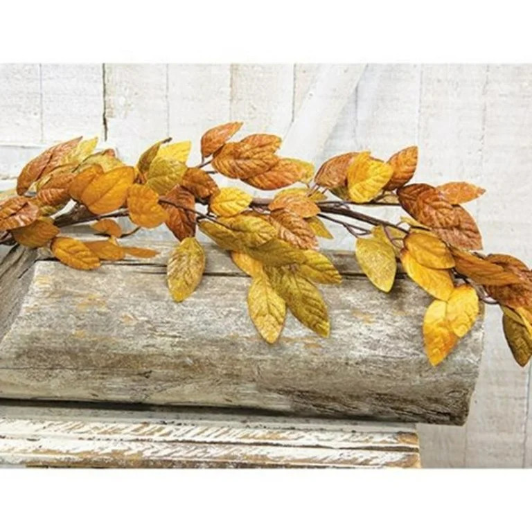 First Fall Garland 64" | Walmart (US)