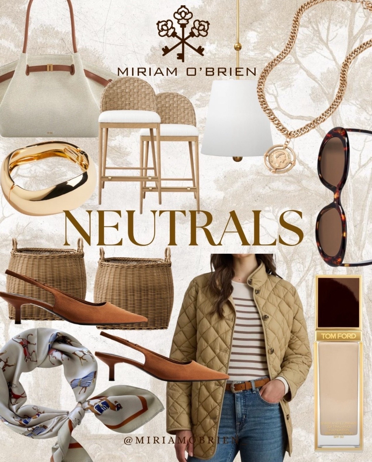 Playing With Neutrals!

Follow me at @miriamobrien_ on IG and TikTok! 

#NordstromSale #TargetFallFashion #H&MStyle #McGeeSesonalDecor 

#LTKStyleTip #LTKHome #LTKSeasonal

#LTKStyleTip #LTKSeasonal #LTKHome

#LTKootd #LTKSeasonal #LTKOver40