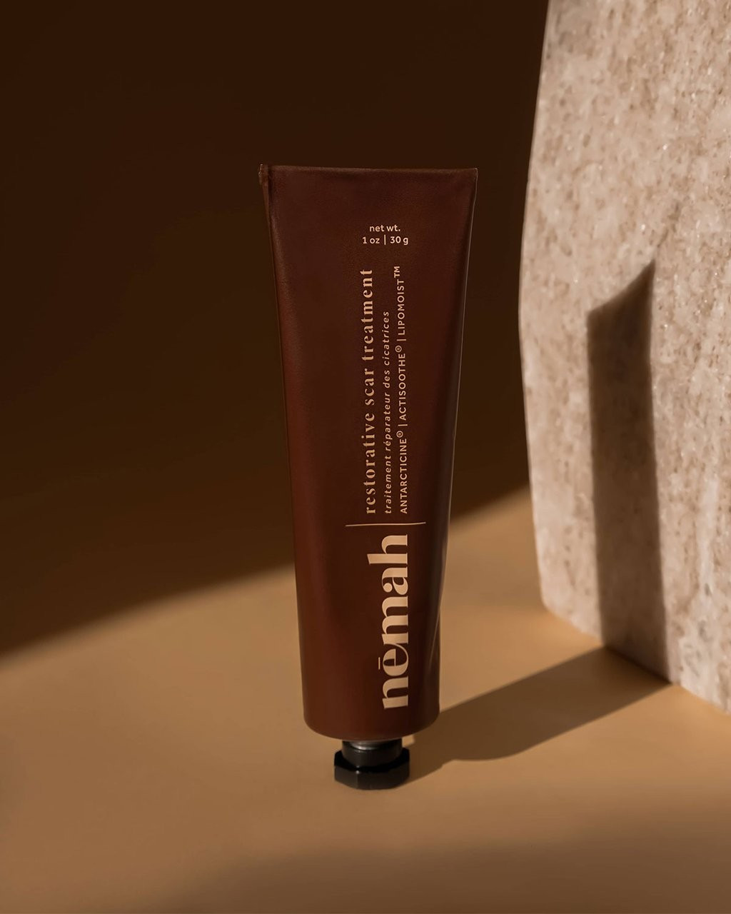 Restorative Scar Treatment | Nemah
