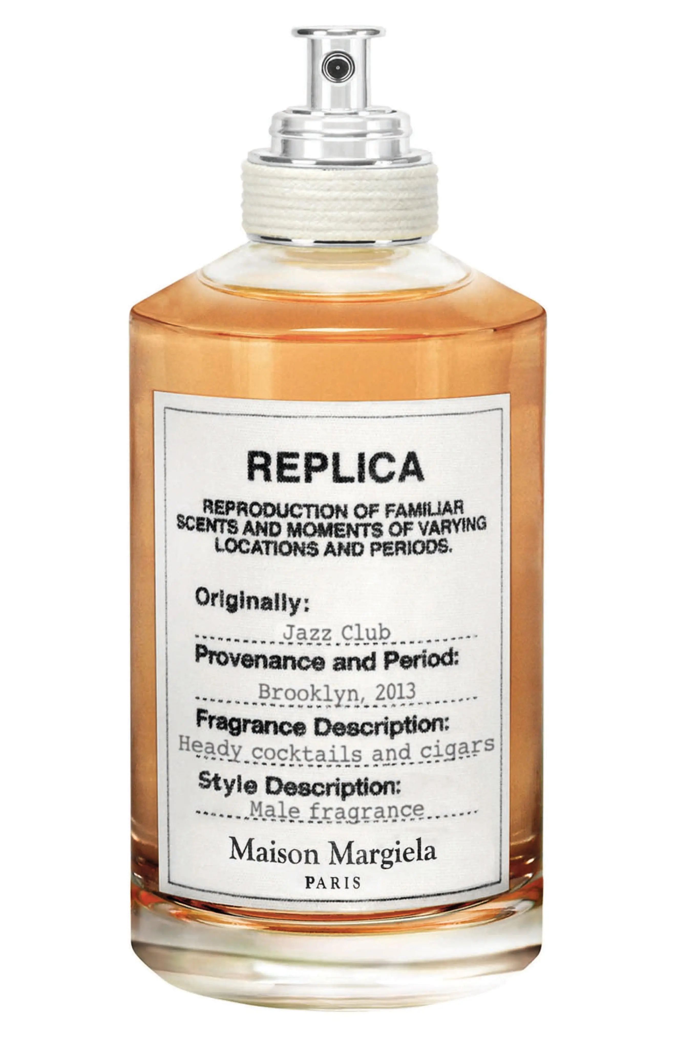 Replica Jazz Club Fragrance | Nordstrom