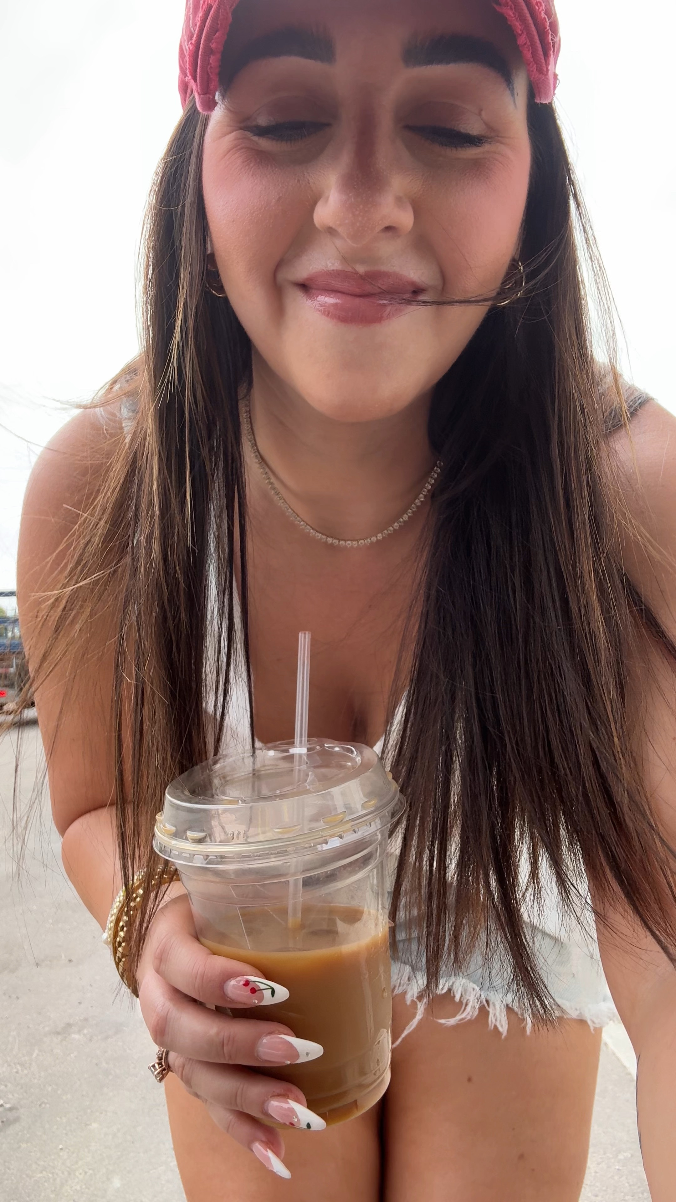 Summer Mom Fit

#LTKVideo #LTKStyleTip #LTKBacktoSchool