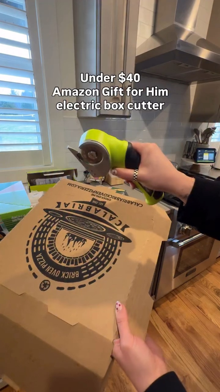 Amazon gift idea for him! Such a useful gift and it’s under $40!

#LTKGiftGuide #LTKHoliday #LTKFindsUnder50