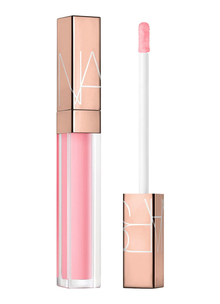 NARS Afterglow Lip Shine - lipgloss • A-Lister • de Bijenkorf | De Bijenkorf (NL)