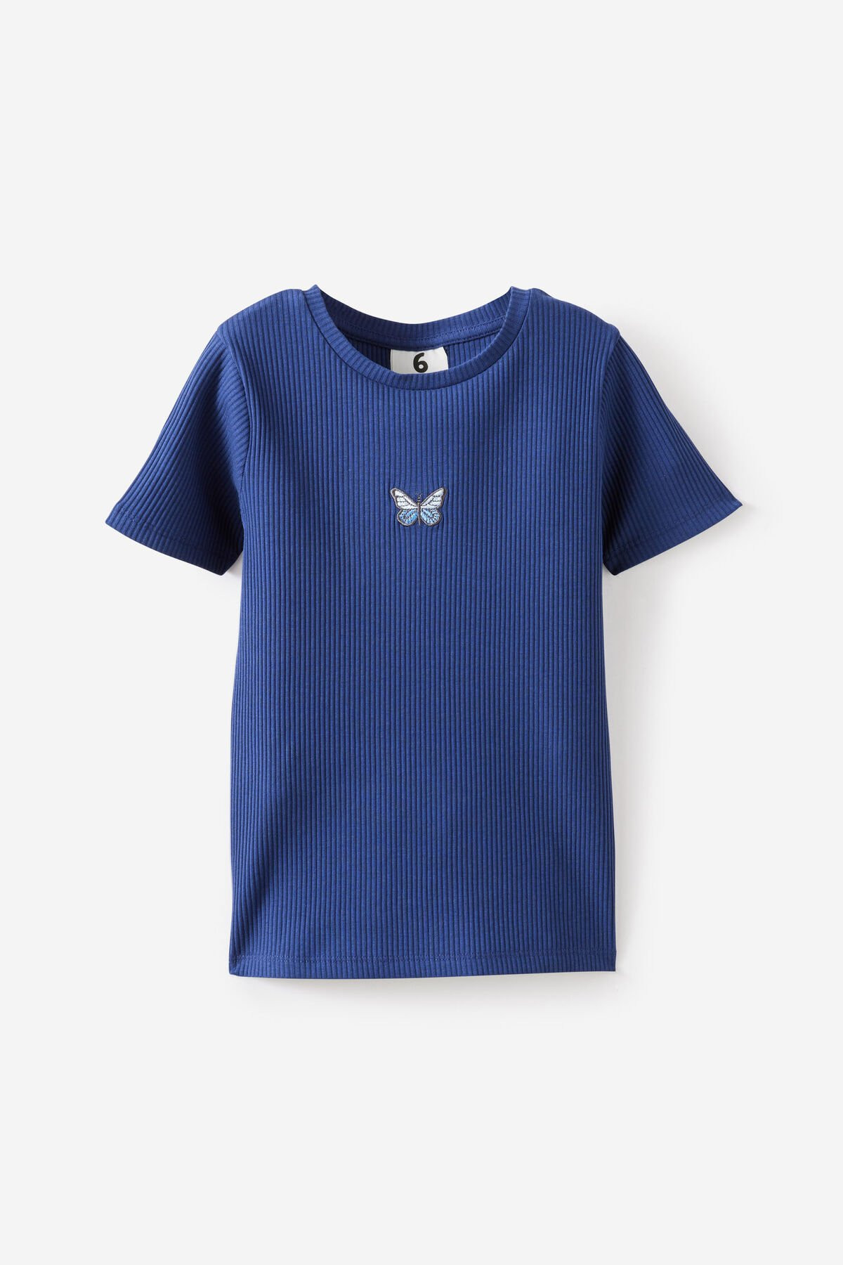 Raya Baby Tee | Cotton On (US)