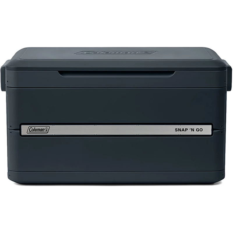 Coleman Snap 'N Go 45 Quart Hard Cooler | Academy Sports + Outdoors