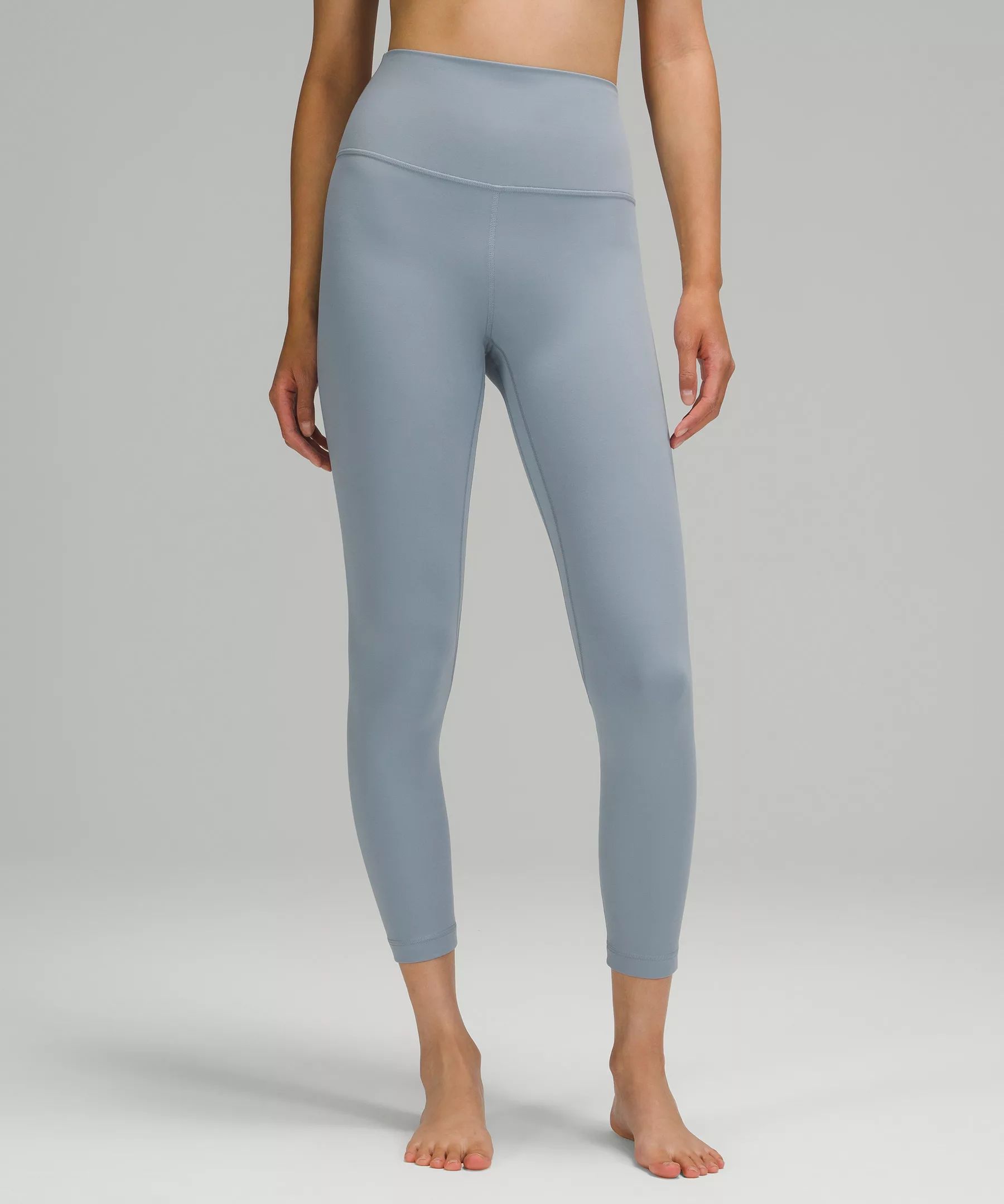 lululemon Align™ High-Rise Pant 25" | Women's Leggings | lululemon | Lululemon (US)