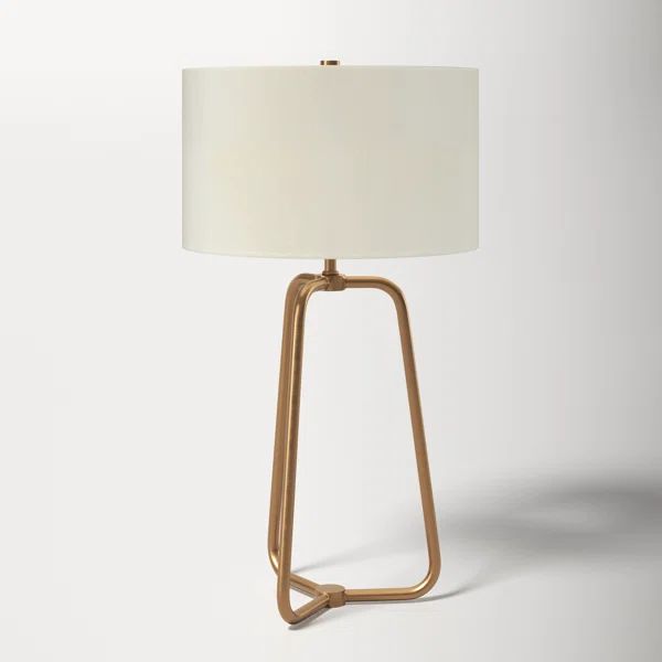 Gio Metal Table Lamp | Wayfair Professional