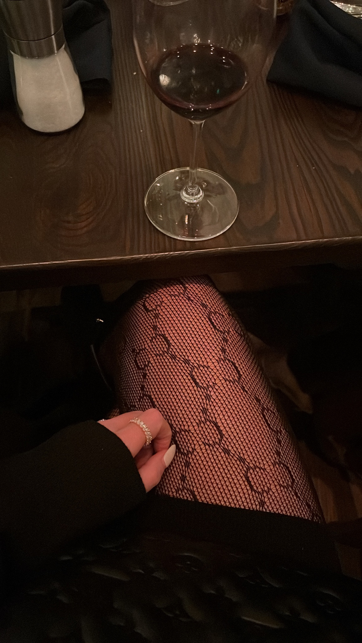 Tights - Amazon
Gucci tights dupe 
Diamond band ring 

#LTKunder50 #LTKSeasonal #LTKstyletip