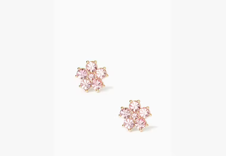 Flower Studs | Kate Spade Outlet