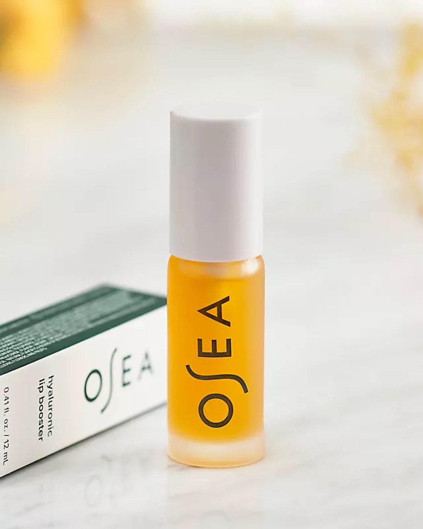 my most recent order - osea hyaluronic lip oil and ocean eye serum
i’m so excited to try these two, especially since they are both made with 100% clean ingredients!!

#StockingStuffer #Osea

#LTKGiftGuide #LTKFindsUnder50 #LTKBeauty