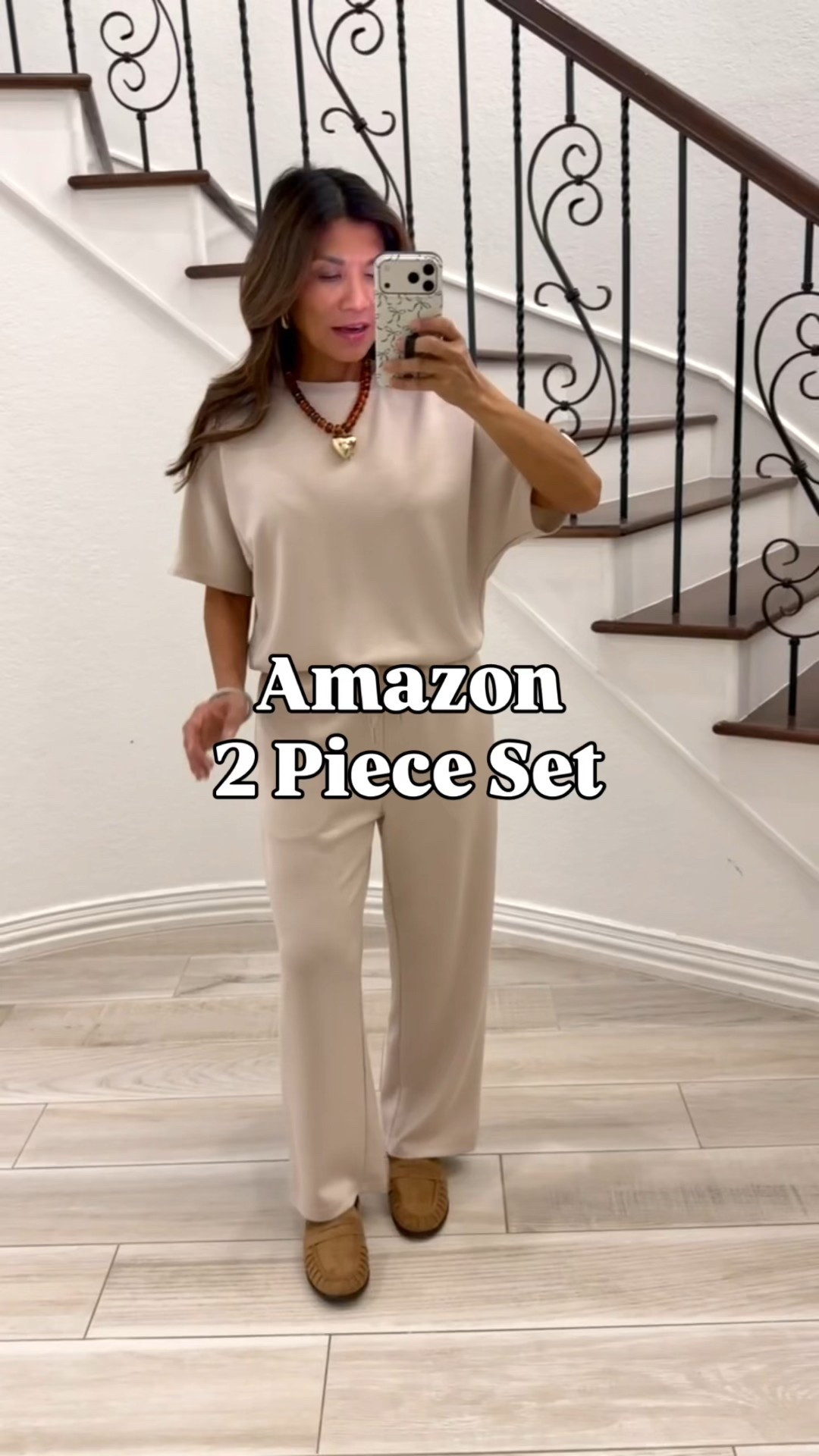 I’m 5’2” 118#ish for reference. Both sets in size Small tts. Shoes tts. 


Amazon finds, spring outfits, travel outfits, fashion over 40, over 50 style, midlife fashion, petite fashion, midlife fashion, affordable fashion, fashion over40 

#LTKPetite #LTKOver40 #LTKTravel