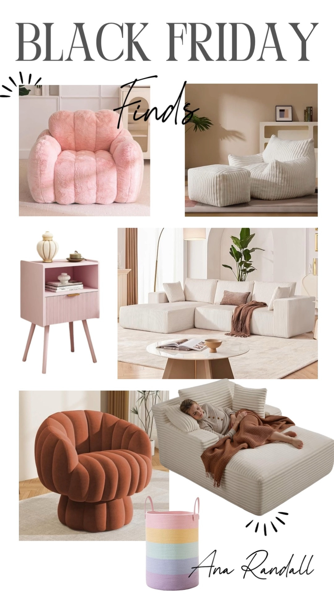 Black Friday Deals 

#LTKSaleAlert #LTKCyberWeek #LTKHome