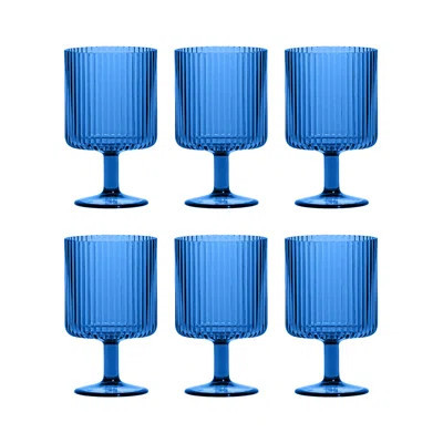 Stacking Wine Goblet, 15 Oz. | Wayfair North America