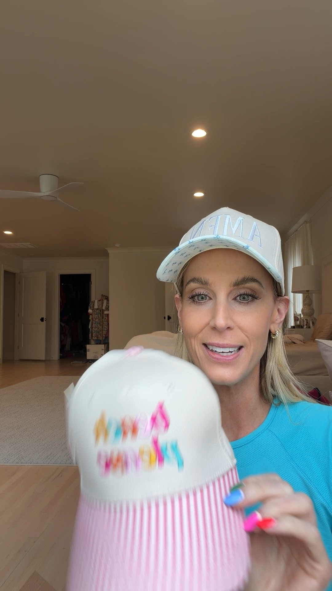 Cutest hats and gift ideas from @Katydid