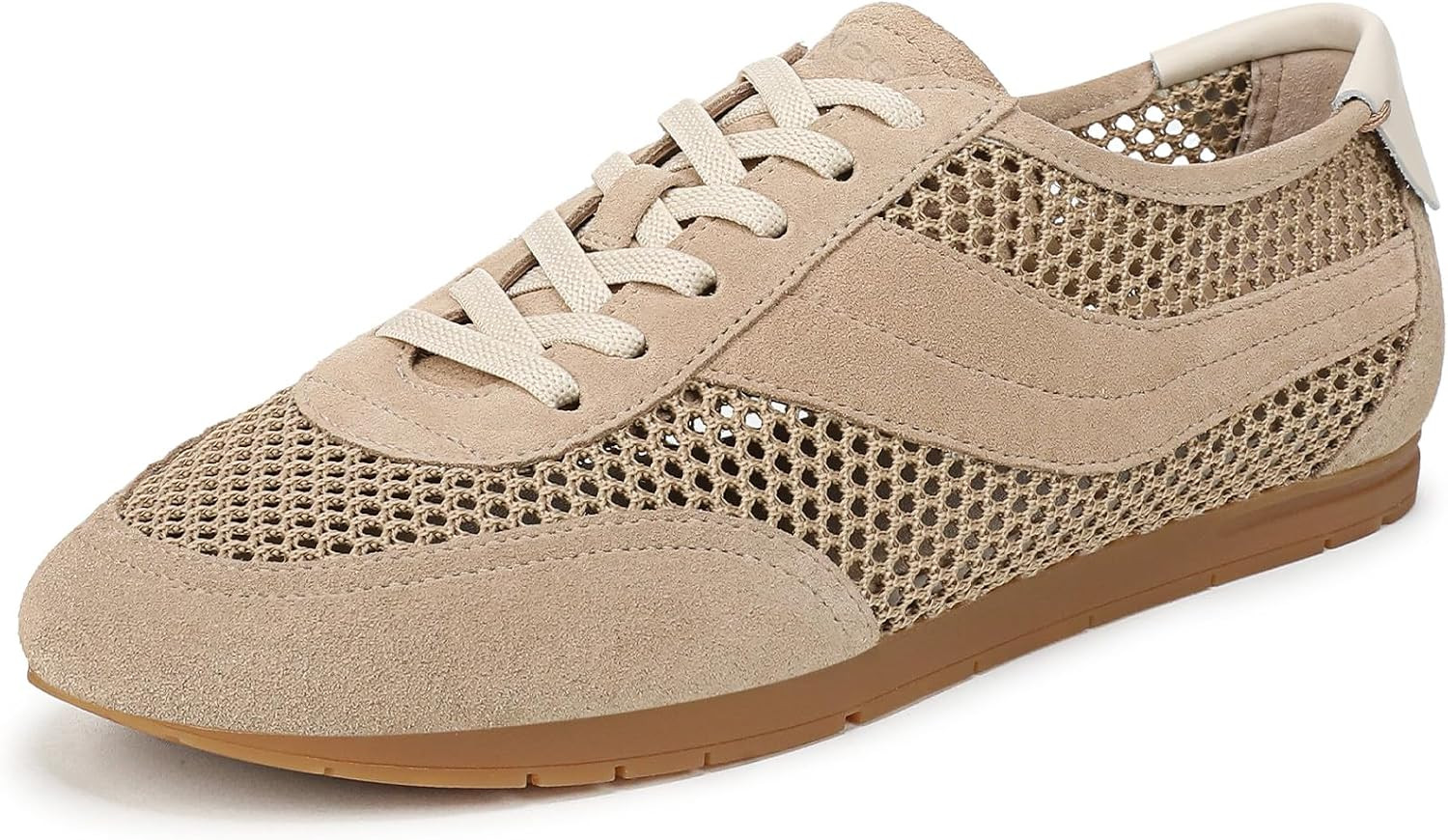 Vince La Runner Netting Slip-On | Amazon (US)