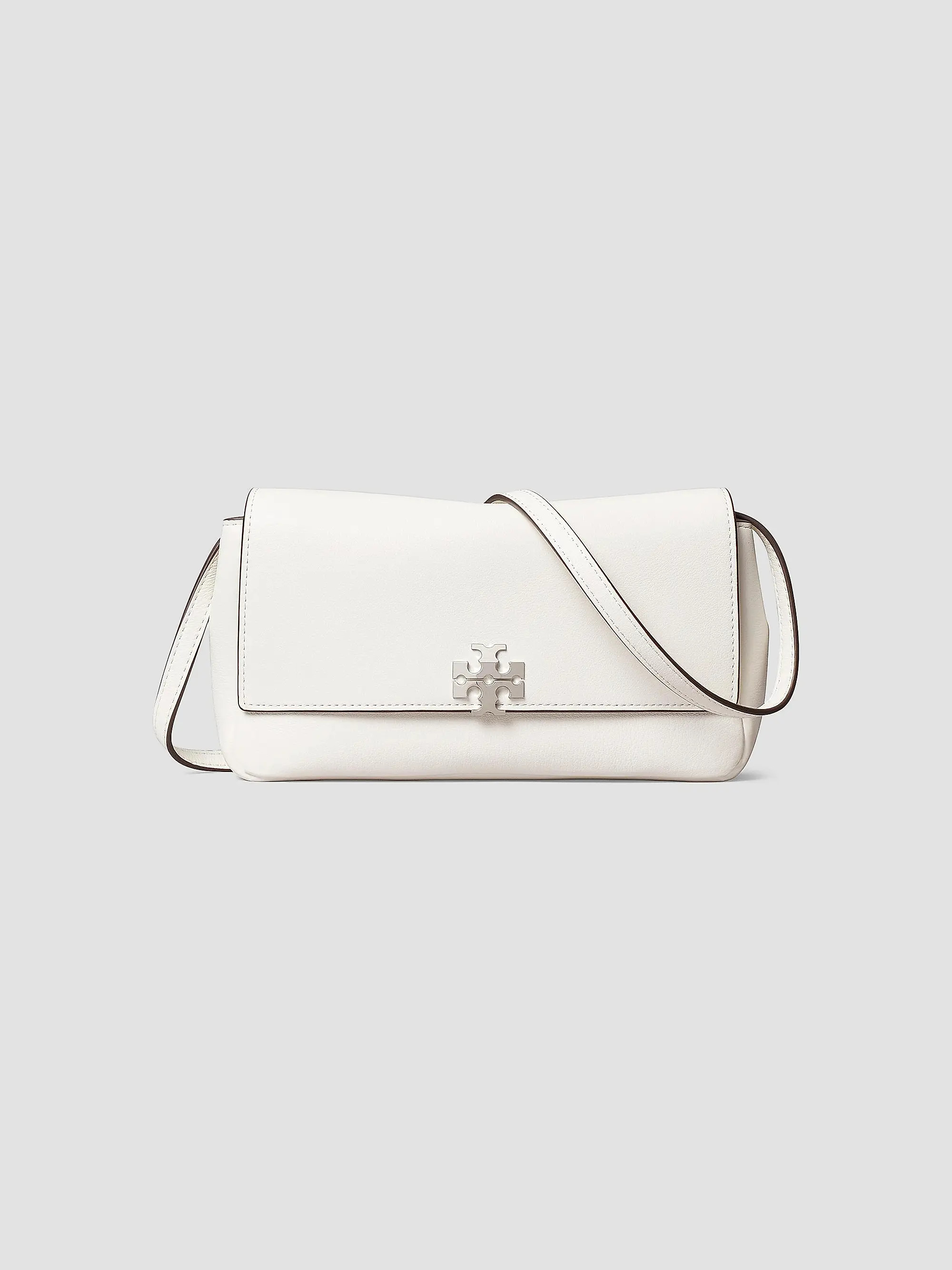 Charlie Leather Wallet Crossbody Bag | Saks Fifth Avenue