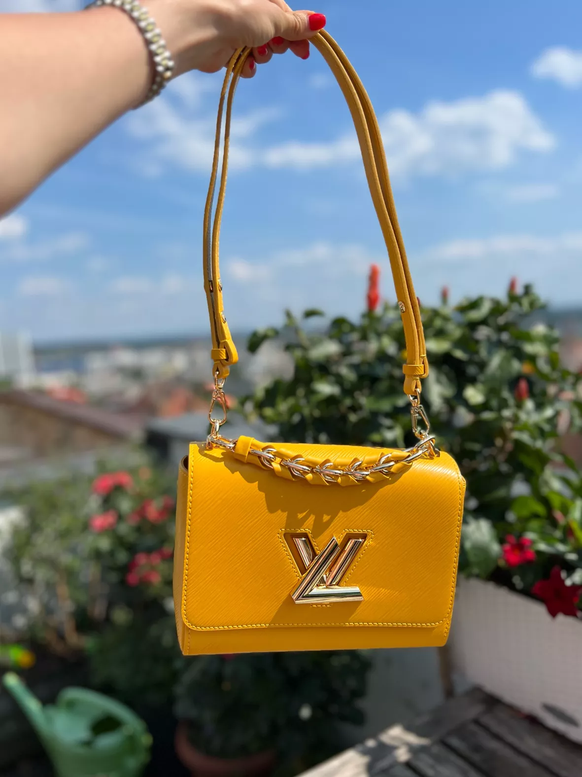 Classic Designer Women's Handbag … curated on LTK