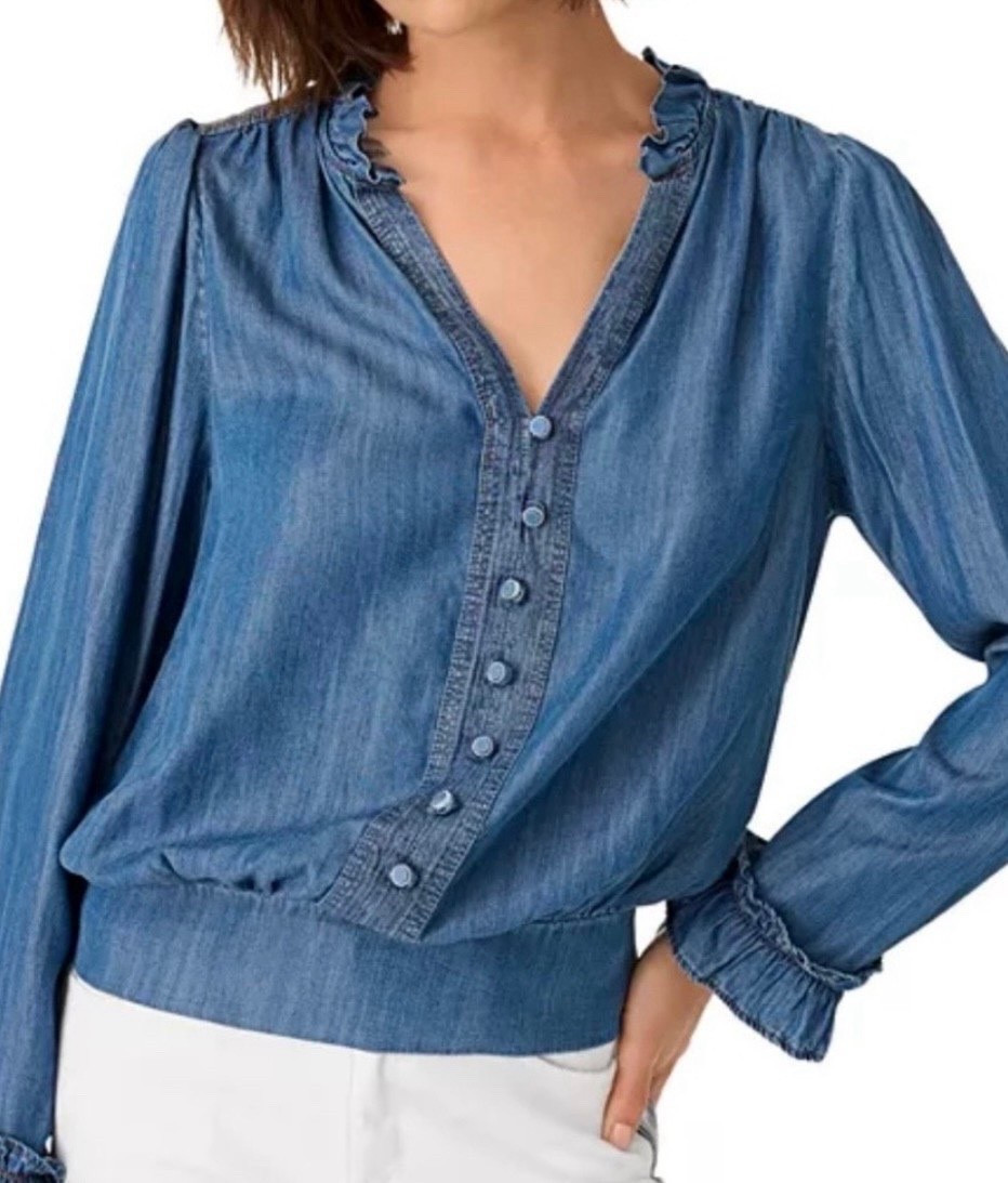 #LTKFestival #LTKBeauty #LTKOver40