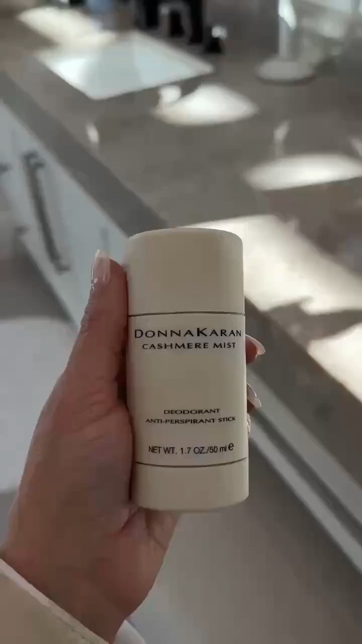 15% off my all time favorite deodorant! Smells so good and keeps me feeling fresh all day long!

#LTKBeauty #LTKSaleAlert #LTKSpringSale