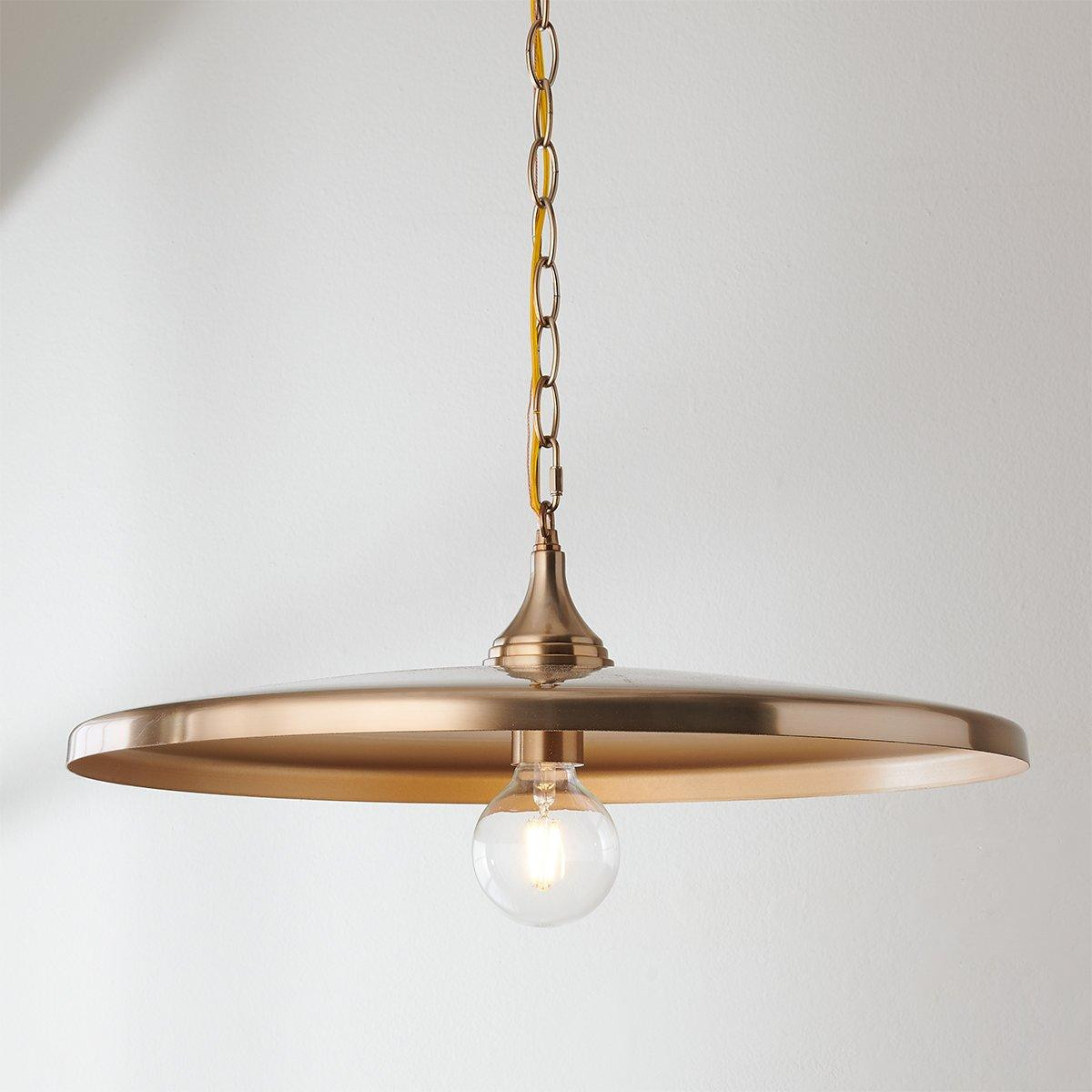 Chris Loves Julia Victor Pendant | Shades of Light