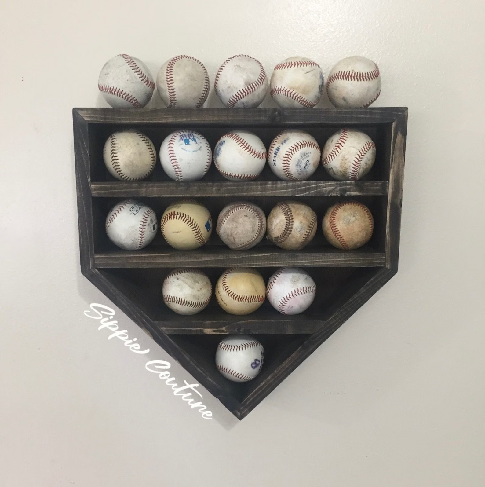 Baseball Display Case. Game Ball Trophy Case - Etsy | Etsy (US)