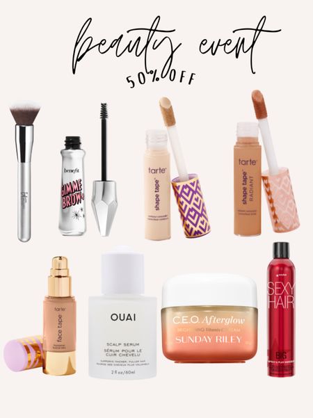 Ulta beauty event #ulta #makeup #skincare 

#LTKfindsunder50 #LTKbeauty #LTKsalealert