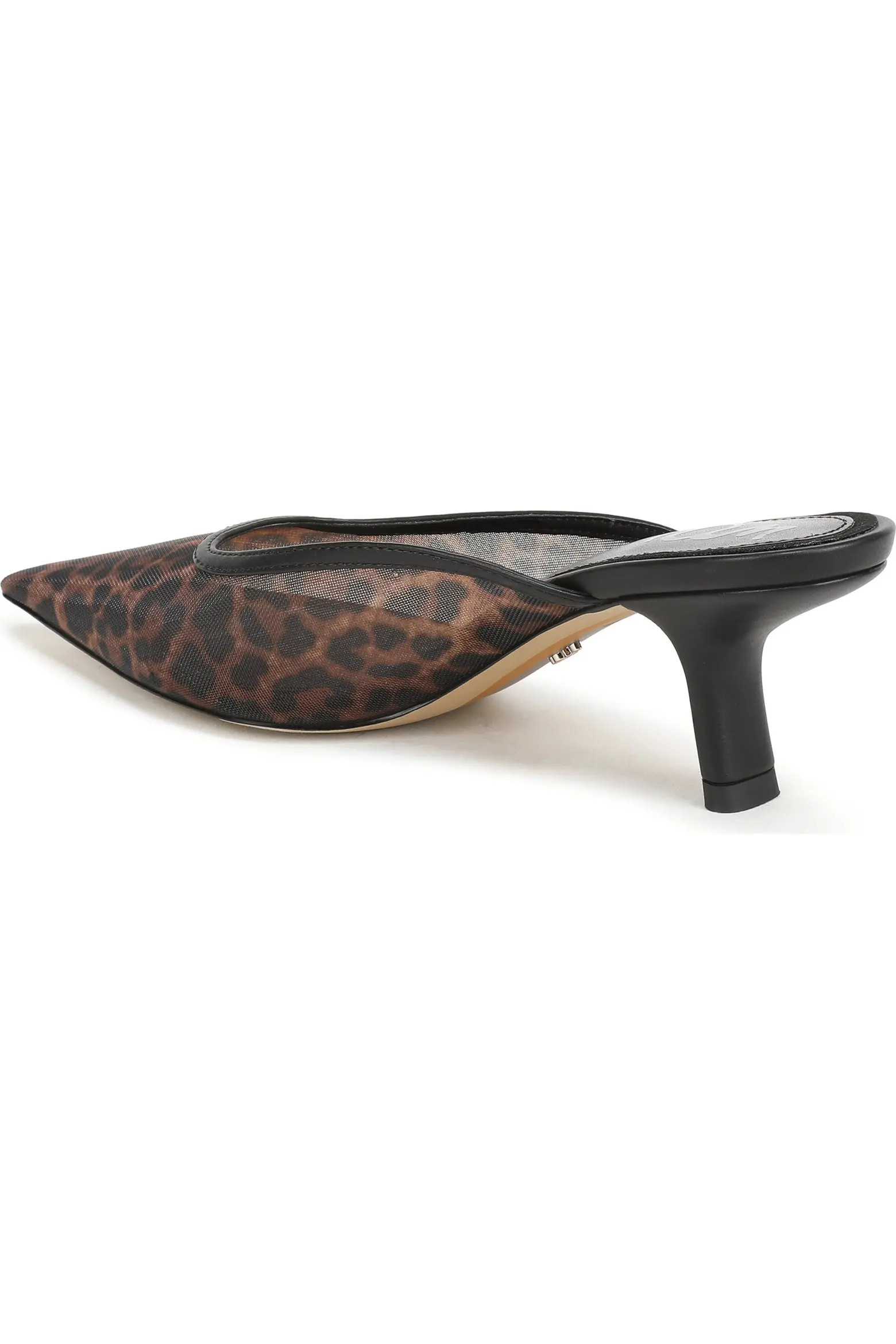 Brandy Mesh Pointed Toe Mule (Women) | Nordstrom | Nordstrom
