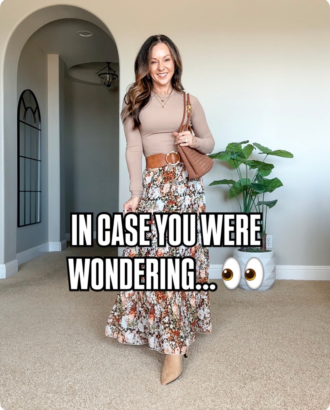 I shared them, y’all shopped them, and these were last week’s biggest hits! 👀🤍

A mix of Amazon fashion, beauty, wellness & favorites from Quince and Walmart. From fall outfits and petite-friendly jeans to everyday beauty finds, these were your top picks!

For reference: I’m 5’1”, 106 lbs. Wearing the smallest size offered in everything. Short length in the wide leg jeans & XS in the 29” flare jeans. Everything is unaltered.

over 50 fall outfit ideas, fashion over 50, petite fashion, Amazon fashion, Amazon top sellers, fall outfits, petite jeans, wide leg jeans, flare jeans, fall jackets, fall vests, Quince fashion, Walmart fashion, beauty over 50, wellness favorites, everyday style
