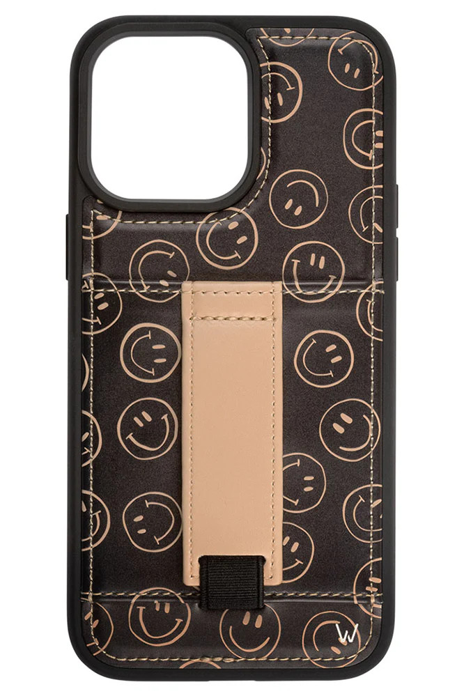 Smile Squad | Walli Cases