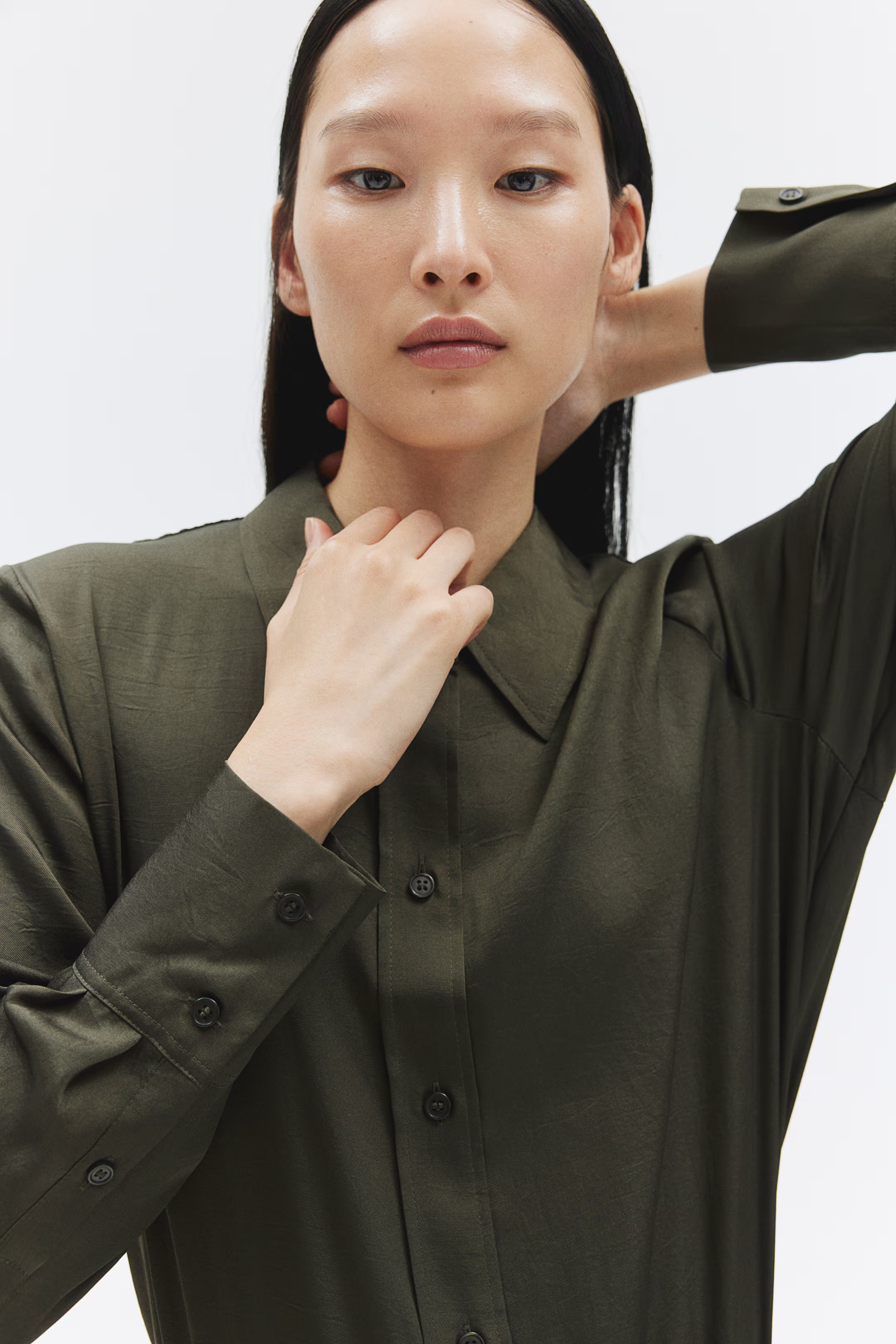 Shirt | H&M (US + CA)