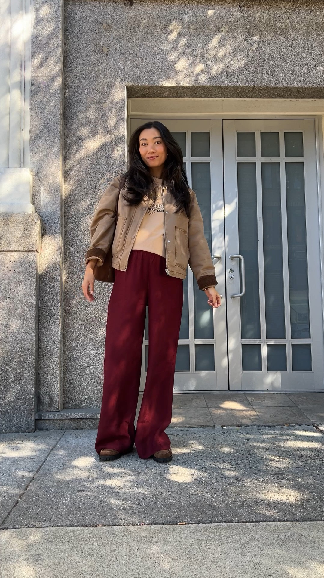 30 weeks pregnant ootd!

#LTKStyleTip #LTKBump #LTKVideo