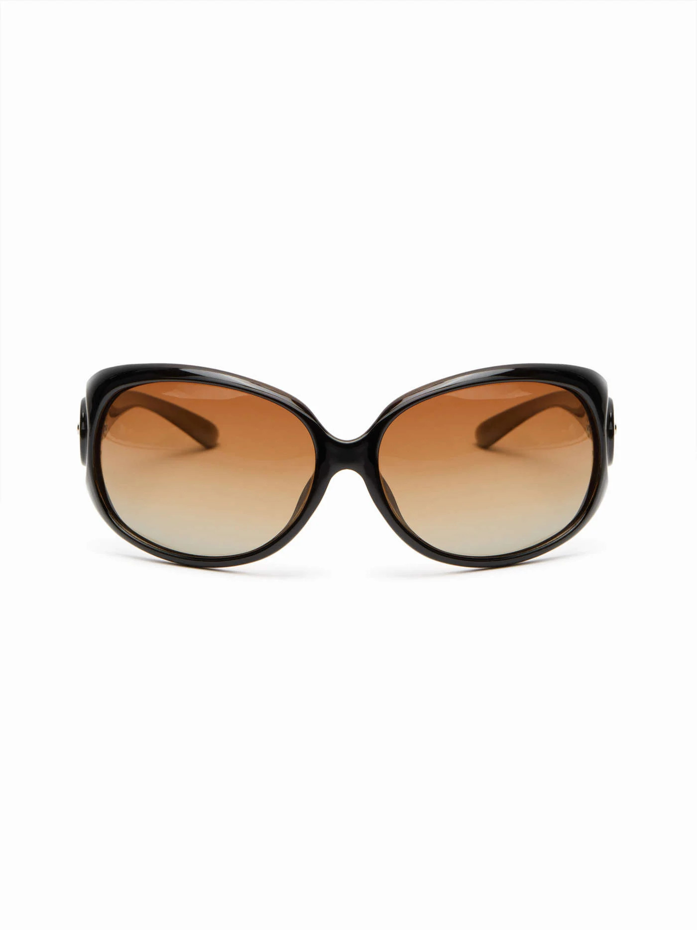 SQUARE FRAME FASHION GLASSES | Cider