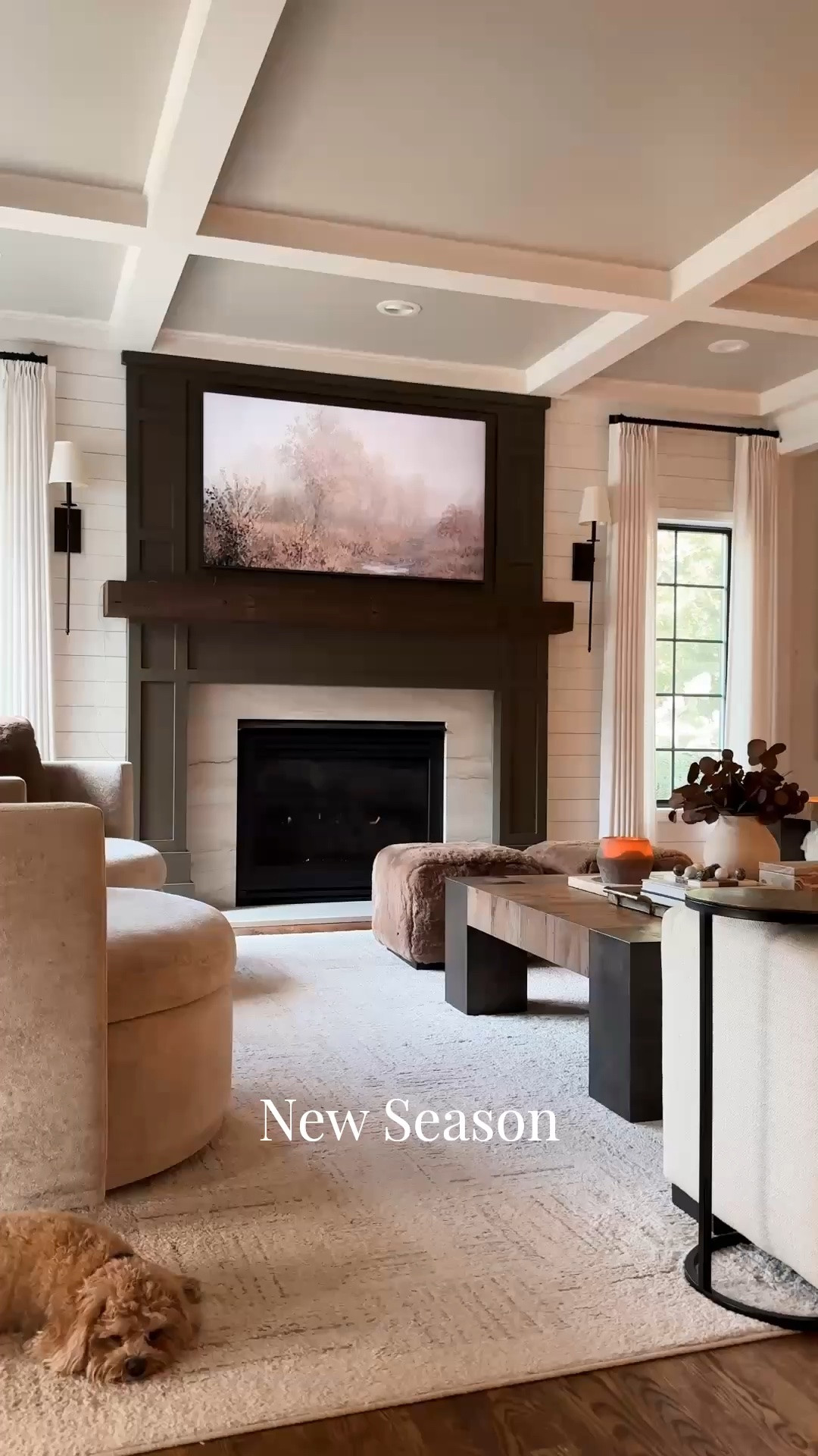 #ad A new Season calls for a new mood. For me Fall is all about leaning into the warmer, richer & deeper tones. 

During the Wayfair Labor Day Clearance you can save up to 70% and get free & easy delivery on orders over $35! 

It’s the perfect time to add a few accents to welcome the cozy season ahead 🤎
 
@Wayfair #wayfair #wayfairpartner

#LTKHome #LTKSeasonal #LTKSaleAlert