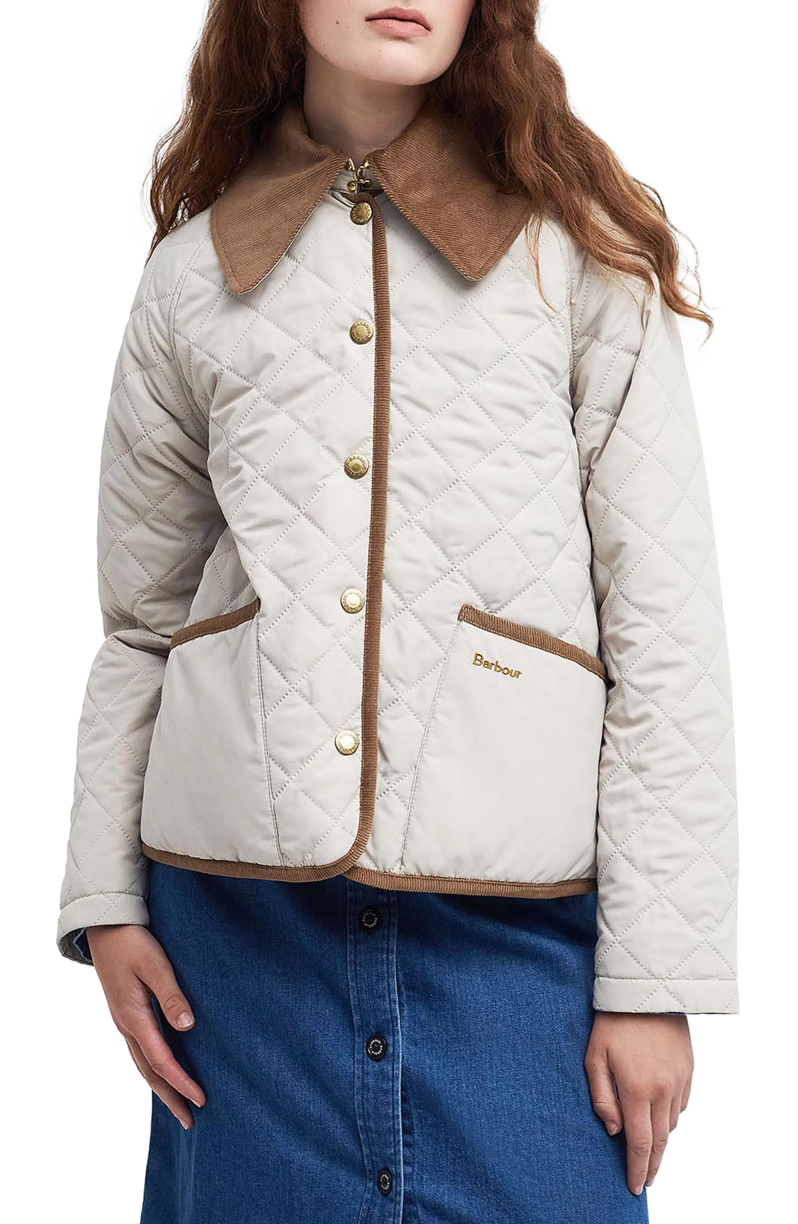 Gosford Quilted Jacket (Women) | Nordstrom | Nordstrom