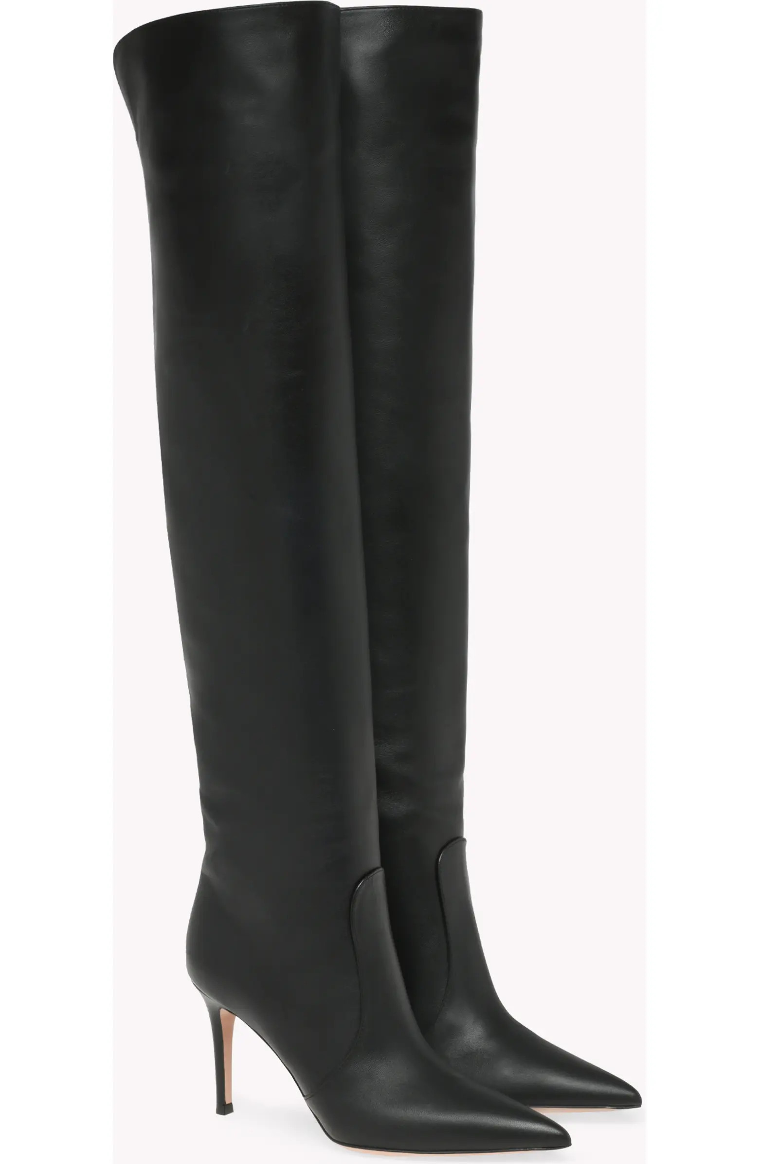 Gianvito Rossi Hansen Cuissard Boot | Nordstrom | Nordstrom